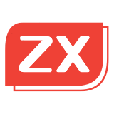 zxui框架 logo